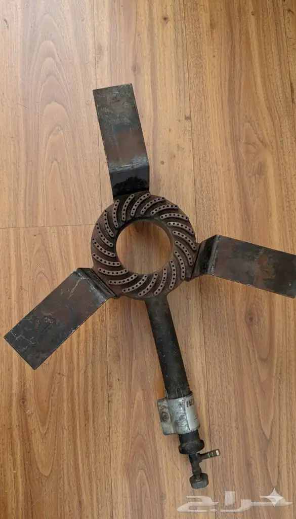 فرن غاز دافور وليمه 0