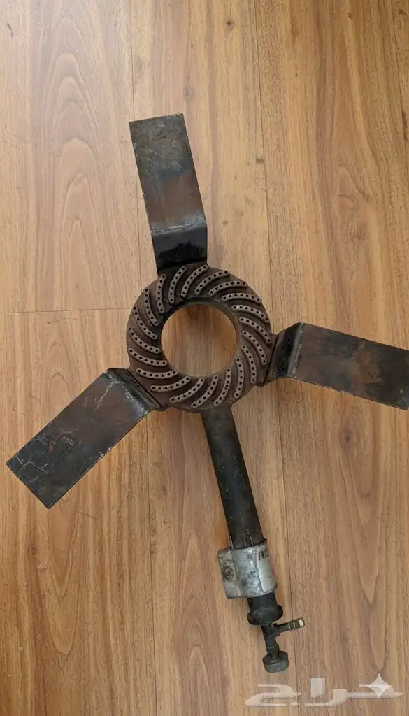 فرن غاز دافور وليمه 2