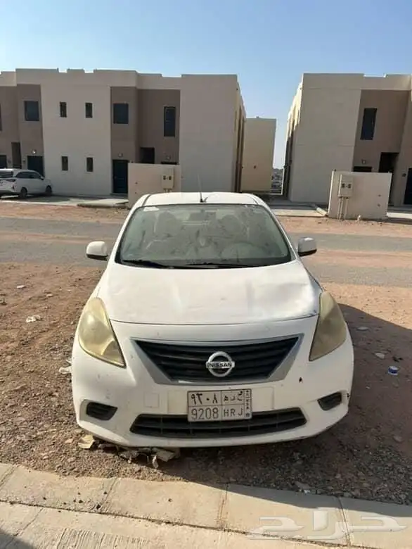 سياره صني للبيع 1