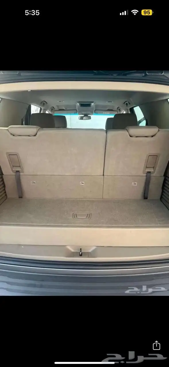 للبيع تاهو ls بدون دبل 2019 18