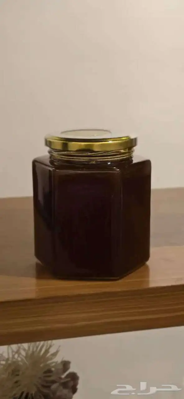 عسل السمره الفاخر من الاخر 1