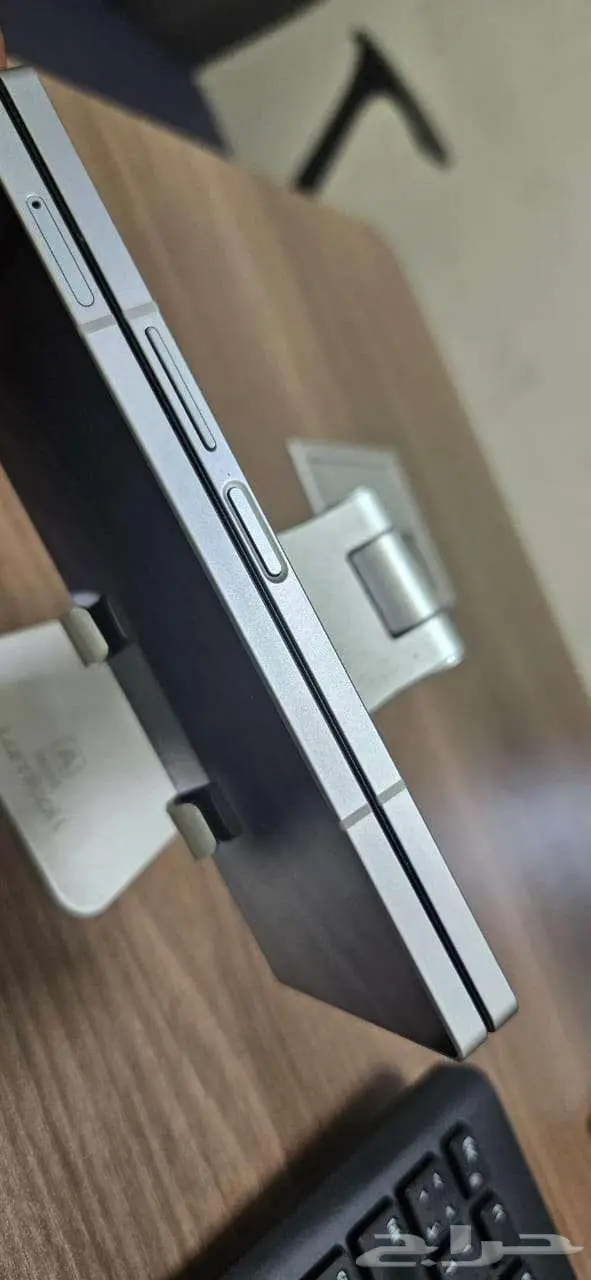 Clean Galaxy Z 6 Fold 256GB - سامسونج زي فولد 6 نظيف 7