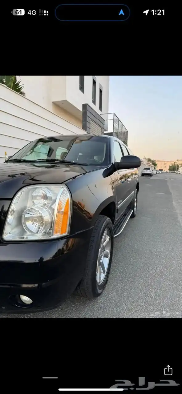 جمس دينالي 8