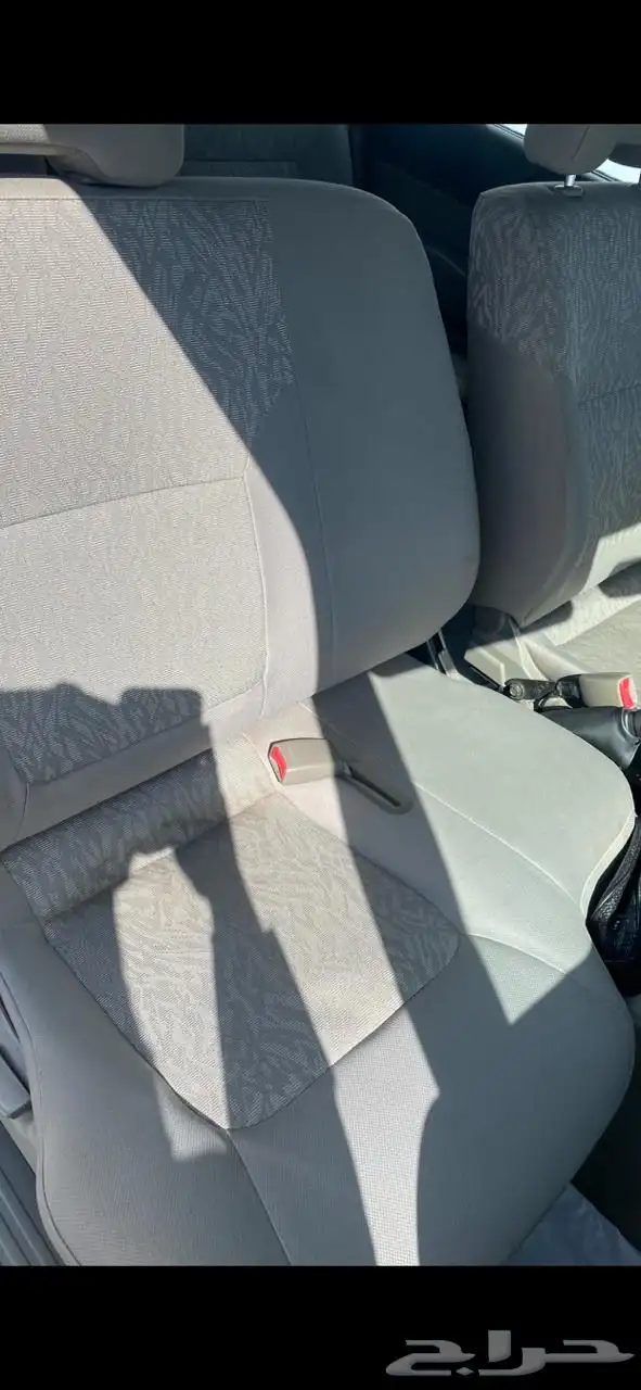 ( تم البيع )جيب نيسان 2002 مخزن 120 الف كيلو 7