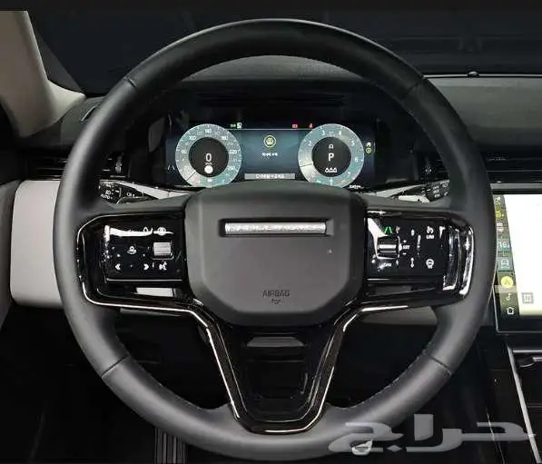 لاند روفر ايفوك 2024 معرض الميموني للاستيراد من كوريا 5