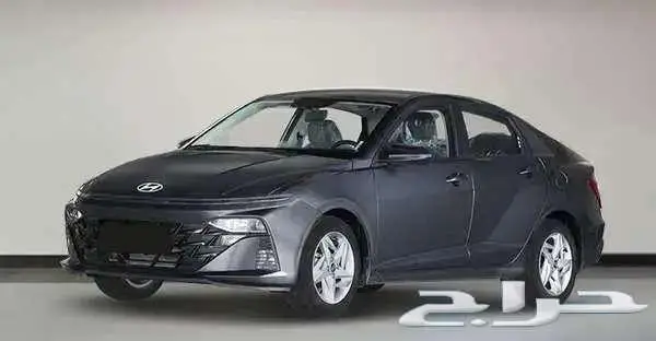 هيونداي اكسنت 2026 متوفرة الآن لدى خالد للسيارات 4