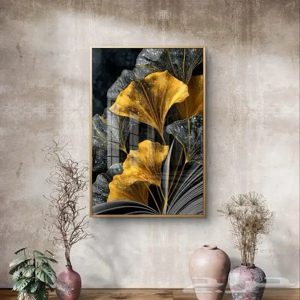 لوحات جدارية لوحات فنية 95