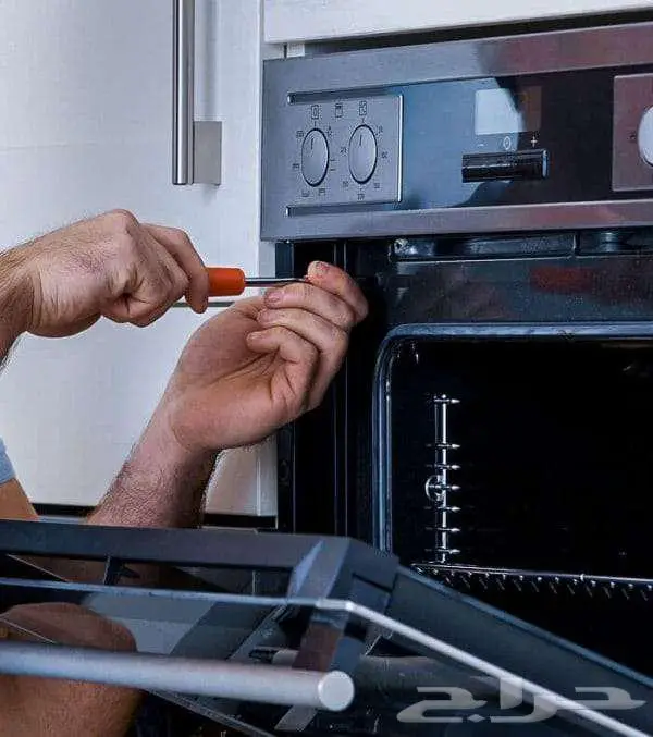 محل صيانة أفران بالاحساء 12