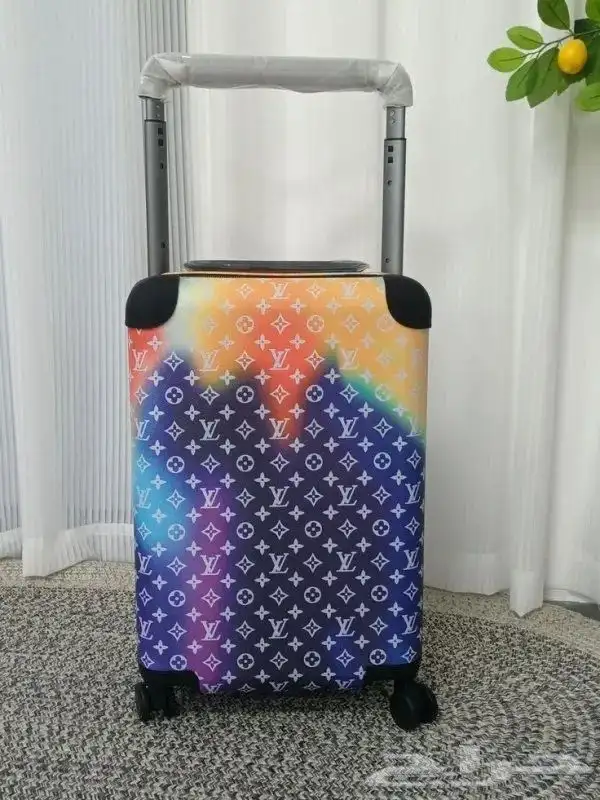 شنط سفر ماركه ليوس 5