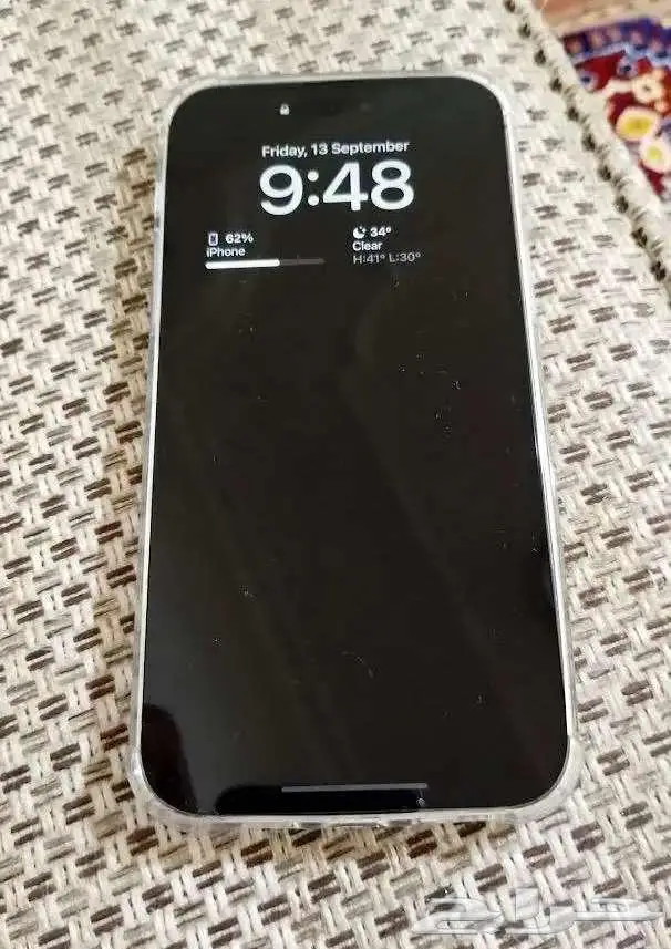 للبدل ايفون 14 برو ماكس 0