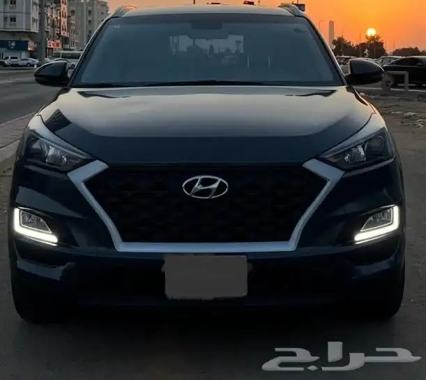 توسان بودي بلد 2021 8