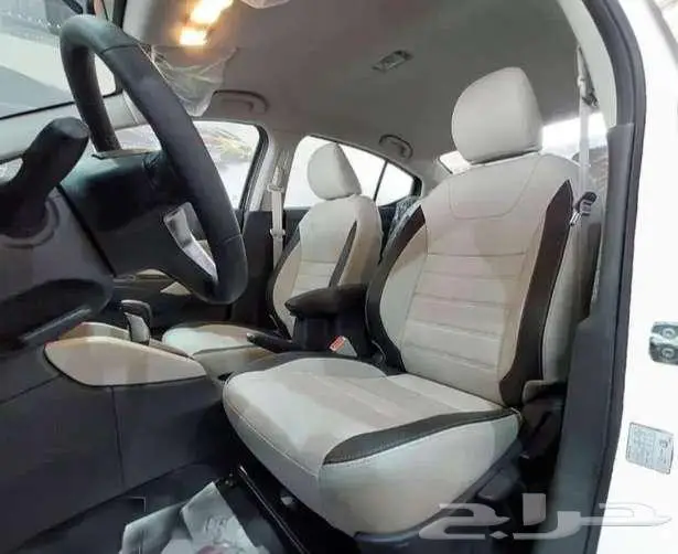 صني الشكل الجديد فل 2024 للبيع كاش او تقسيط برواتب من 3600 7