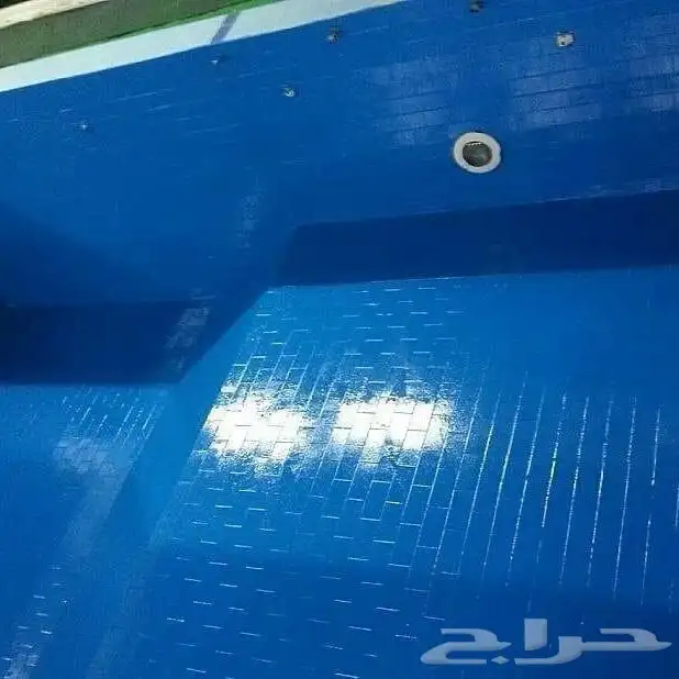 شركة عزل اسطح كشف تسربات الماء 6