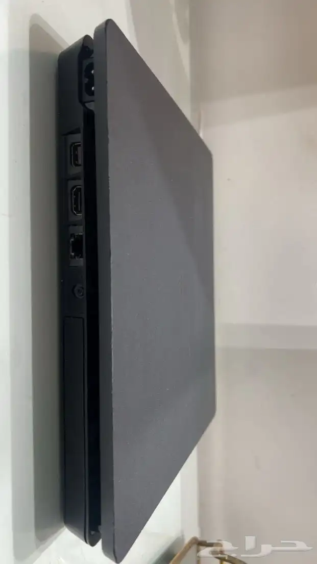 سماعه كبيره كهرب وشحن قوية سوني 4 بدون يد 1