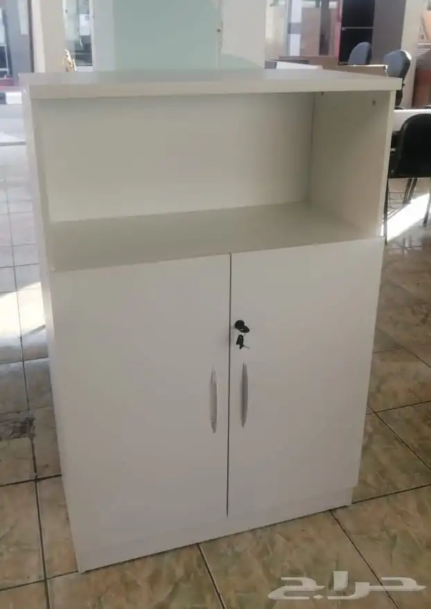 كلو اثاث مكتبي موجود 16