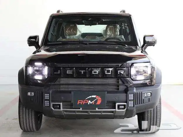 عرض خاص _ جيتور T2 لاكجيري فل باقل سعر تسليم فوري 0