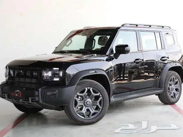 عرض خاص _ جيتور T2 لاكجيري فل باقل سعر تسليم فوري 1