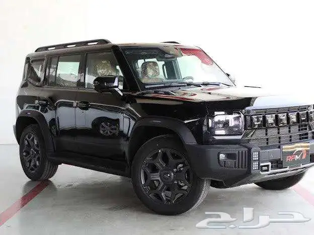 عرض خاص _ جيتور T2 لاكجيري فل باقل سعر تسليم فوري 2