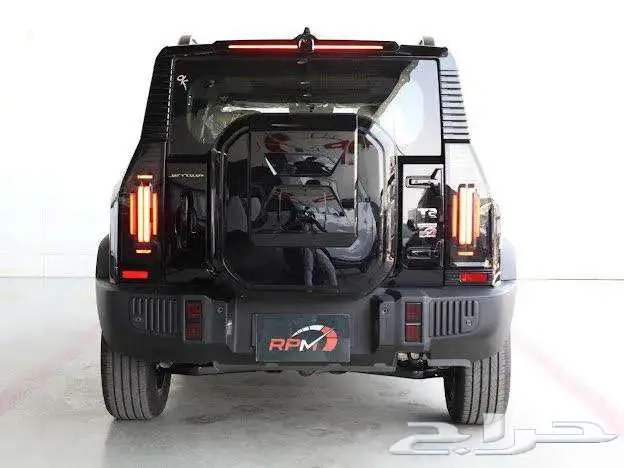 عرض خاص _ جيتور T2 لاكجيري فل باقل سعر تسليم فوري 3