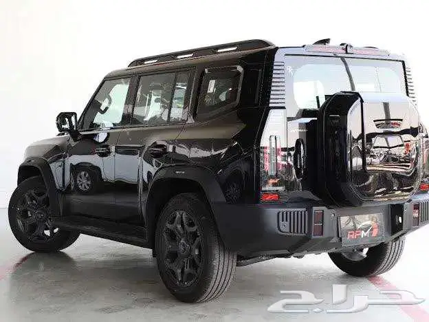 عرض خاص _ جيتور T2 لاكجيري فل باقل سعر تسليم فوري 5