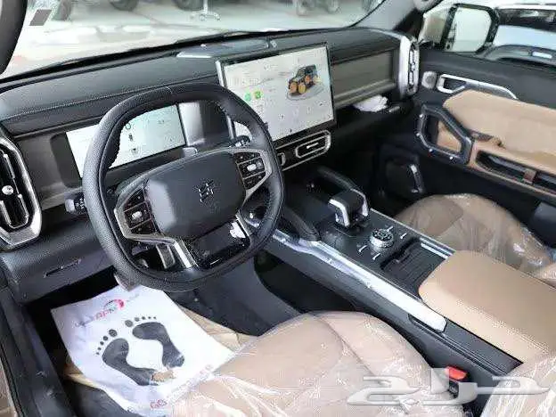 عرض خاص _ جيتور T2 لاكجيري فل باقل سعر تسليم فوري 6