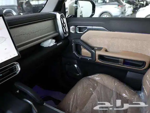 عرض خاص _ جيتور T2 لاكجيري فل باقل سعر تسليم فوري 8