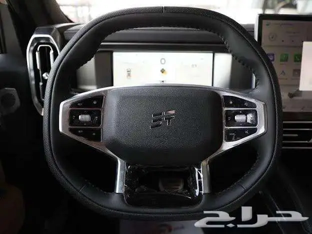 عرض خاص _ جيتور T2 لاكجيري فل باقل سعر تسليم فوري 10