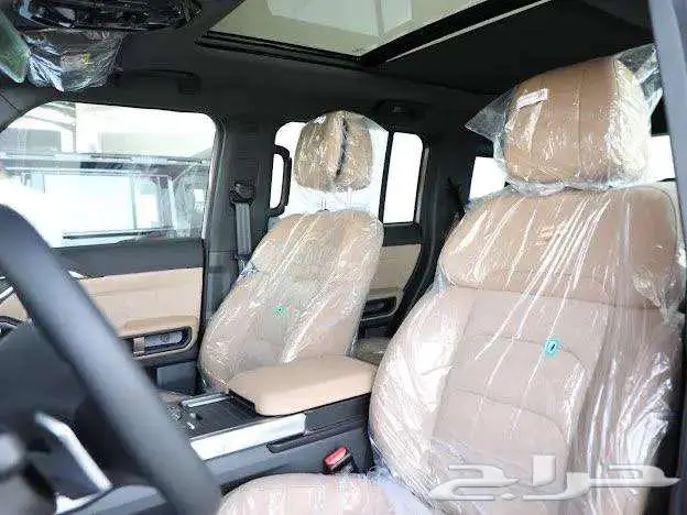 عرض خاص _ جيتور T2 لاكجيري فل باقل سعر تسليم فوري 12