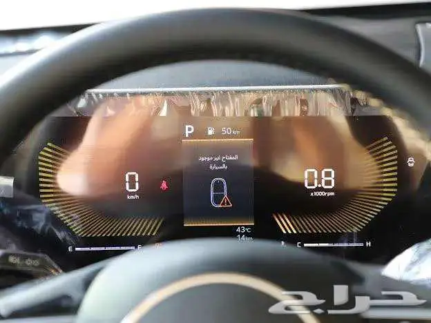 عرض خاص _ كيا K5 نص فل 2026 باقل سعر لكاش و التقسيط 7