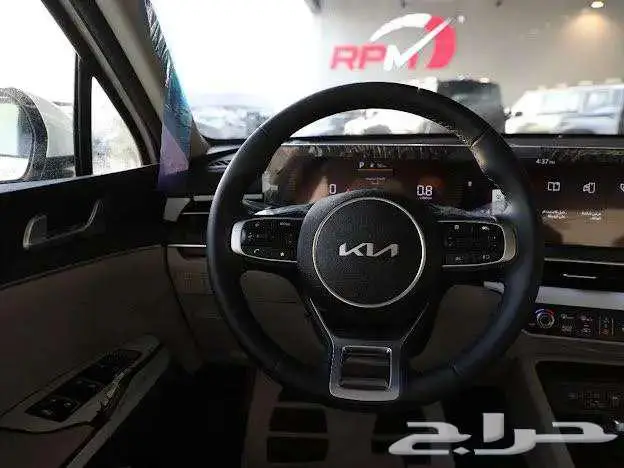 عرض خاص _ كيا K5 نص فل 2026 باقل سعر لكاش و التقسيط 10