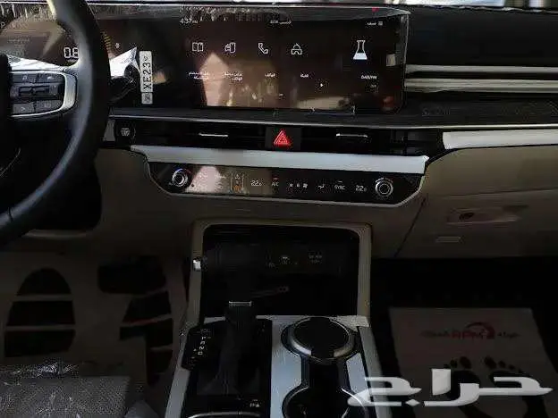 عرض خاص _ كيا K5 نص فل 2026 باقل سعر لكاش و التقسيط 11