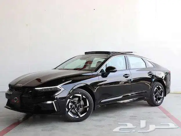 عرض خاص _ كيا K5 نص فل 2026 باقل سعر لكاش و التقسيط 0