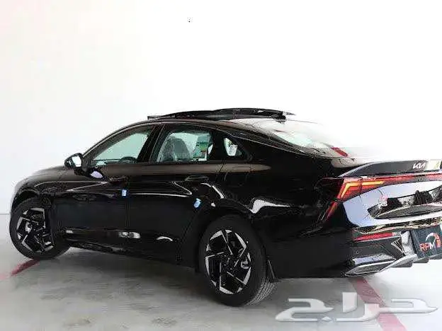 عرض خاص _ كيا K5 نص فل 2026 باقل سعر لكاش و التقسيط 4