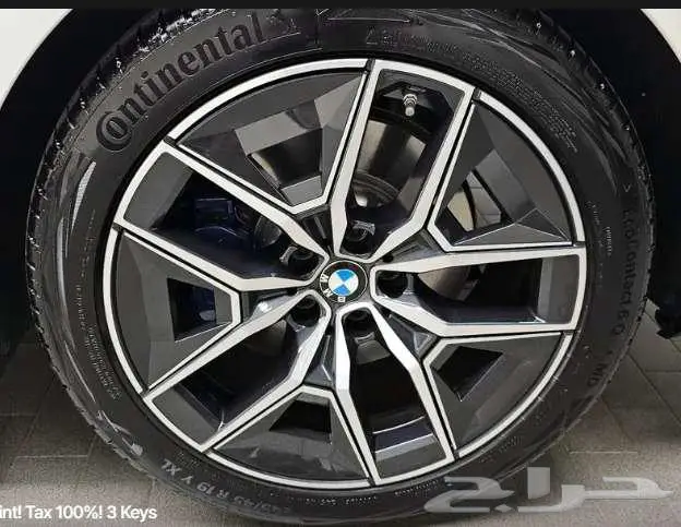 BMW 520i m kit 2024 معرض الميموني للاستيراد من كوريا 2