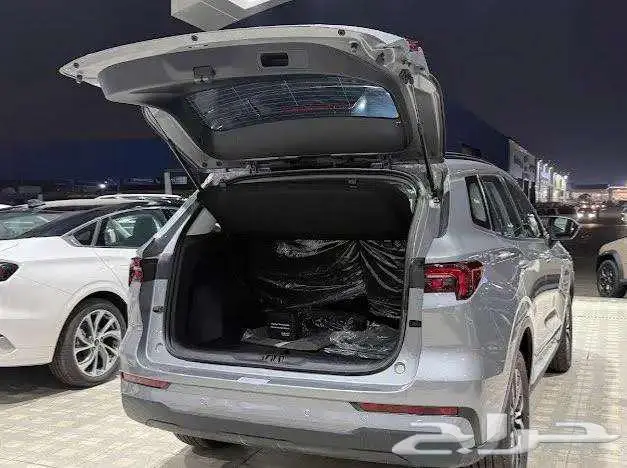 فورد تيريتوري امبيانتي 2026 3