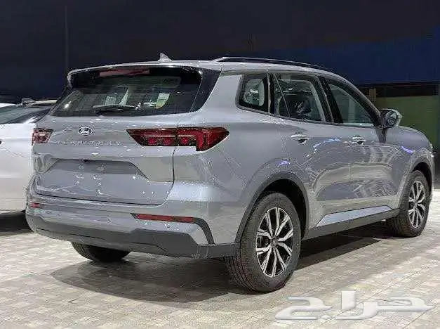 فورد تيريتوري امبيانتي 2026 6