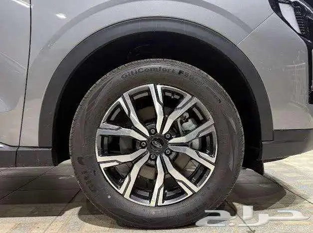 فورد تيريتوري امبيانتي 2026 7