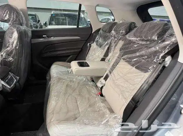 فورد تيريتوري امبيانتي 2026 9