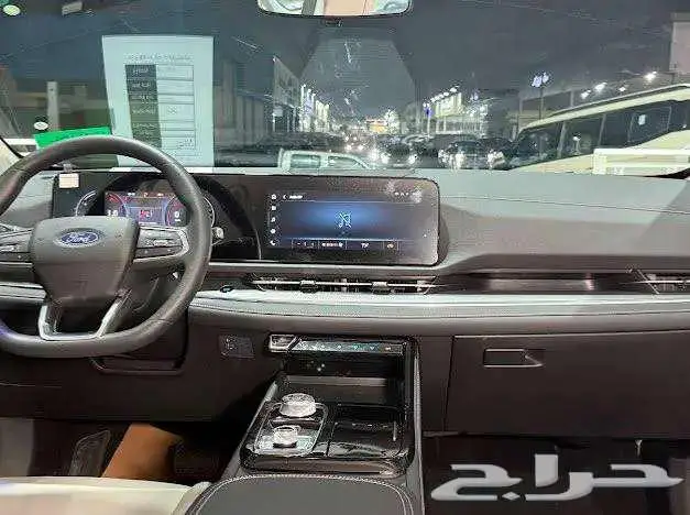 فورد تيريتوري امبيانتي 2026 11