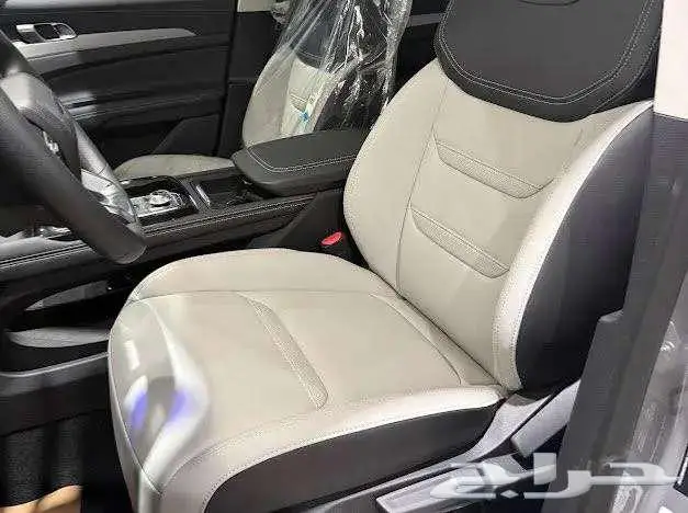 فورد تيريتوري امبيانتي 2026 12