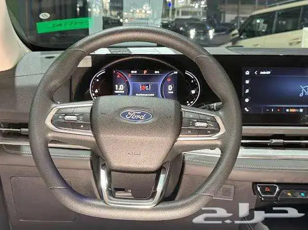 فورد تيريتوري امبيانتي 2026 13