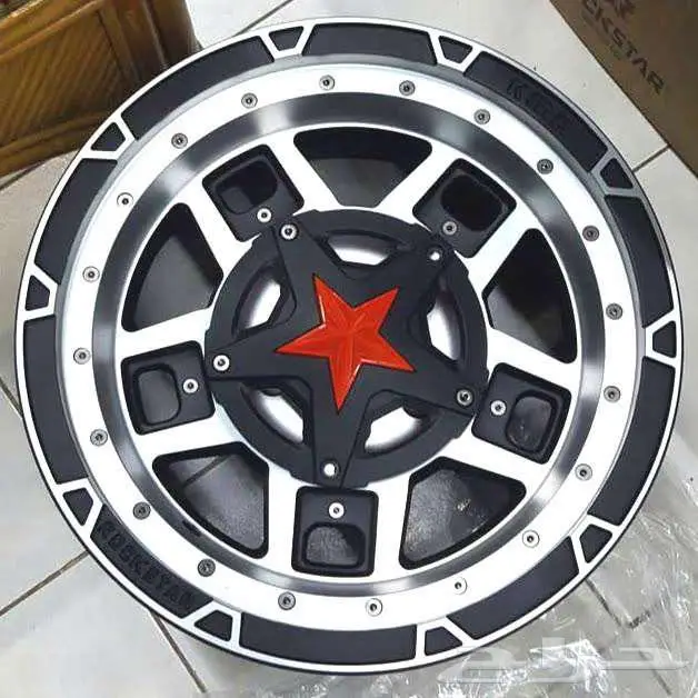 يتوفر لدينا جنوط حميس سيفرادو 3