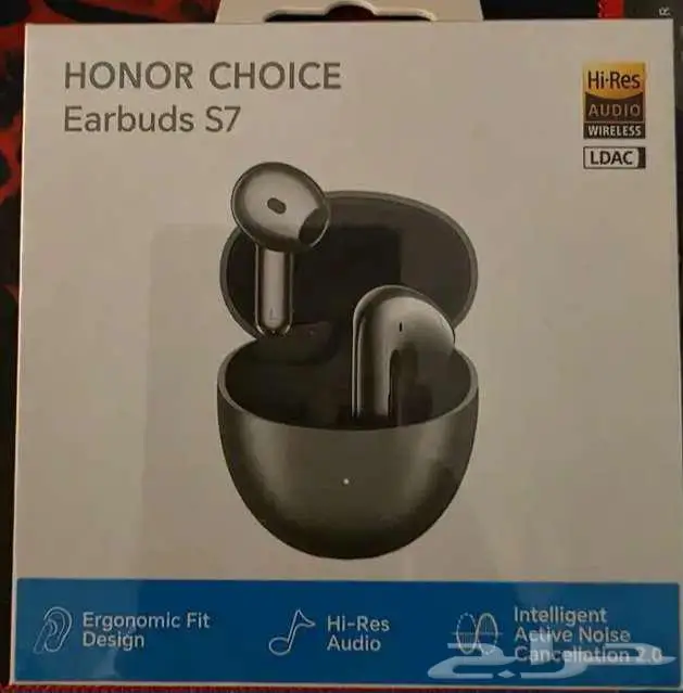 ساعه هواوي فيت 4 برو الاحساء 2