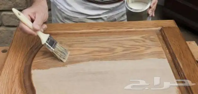 مطلوب دهان اثاث 0