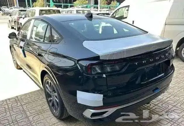 عرض خاص تورس امبيانتي 2026 ( تقسيط جميع البنوك ) 3