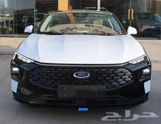 فورد تورس تريند 2026 0