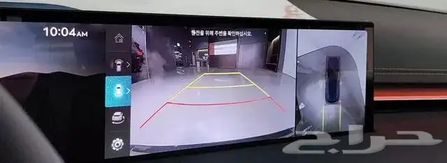 جينسس GV70 رويال سبورت الفل 2025 30