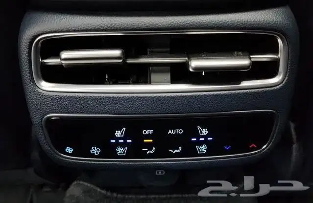 جينسس GV70 رويال سبورت الفل 2025 26