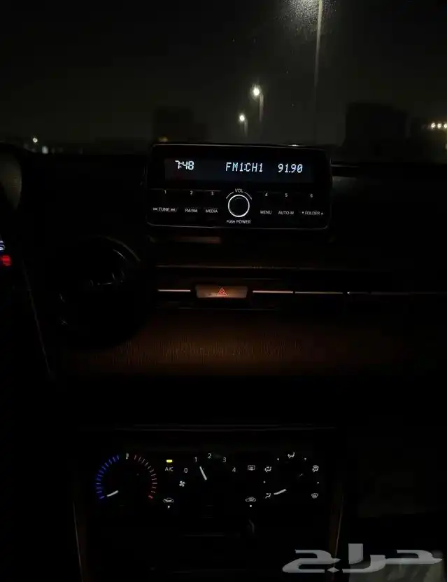 مازدا 2 هاشباك نظيفة 3