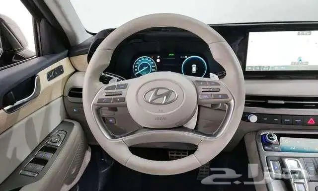 هيونداي - باليسيد - 2023 3
